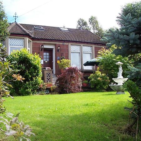 Sunnyside B&B Balloch Zewnętrze zdjęcie