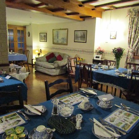 Sunnyside B&B Balloch Zewnętrze zdjęcie