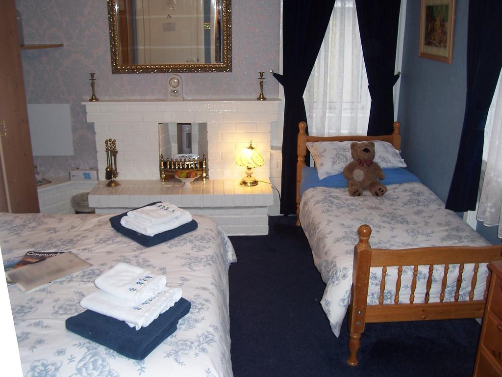 Sunnyside B&B Balloch Pokój zdjęcie