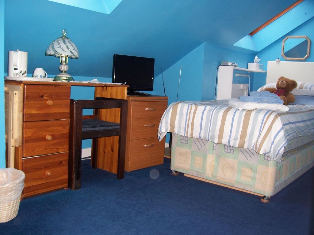 Sunnyside B&B Balloch Pokój zdjęcie