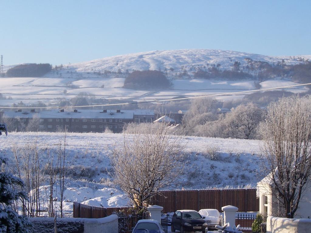 Sunnyside B&B Balloch Zewnętrze zdjęcie