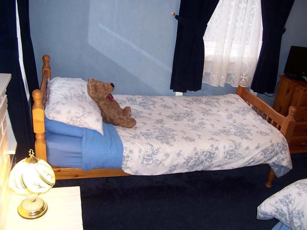 Sunnyside B&B Balloch Pokój zdjęcie