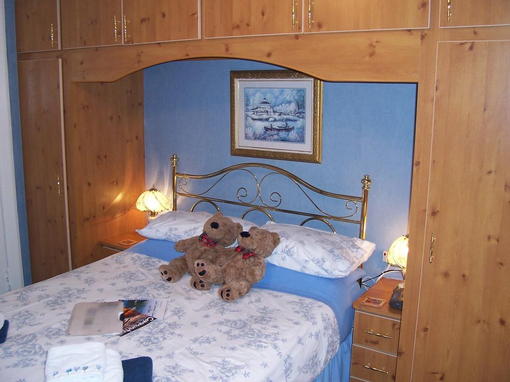 Sunnyside B&B Balloch Pokój zdjęcie