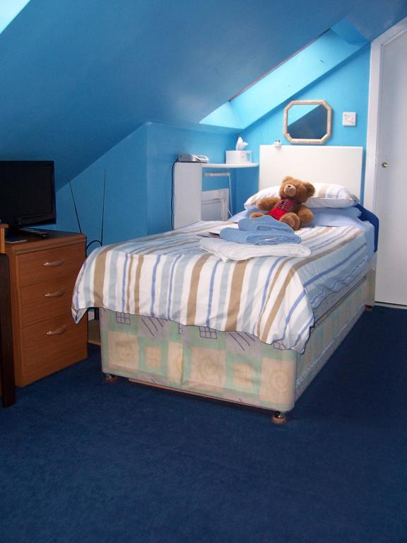 Sunnyside B&B Balloch Pokój zdjęcie
