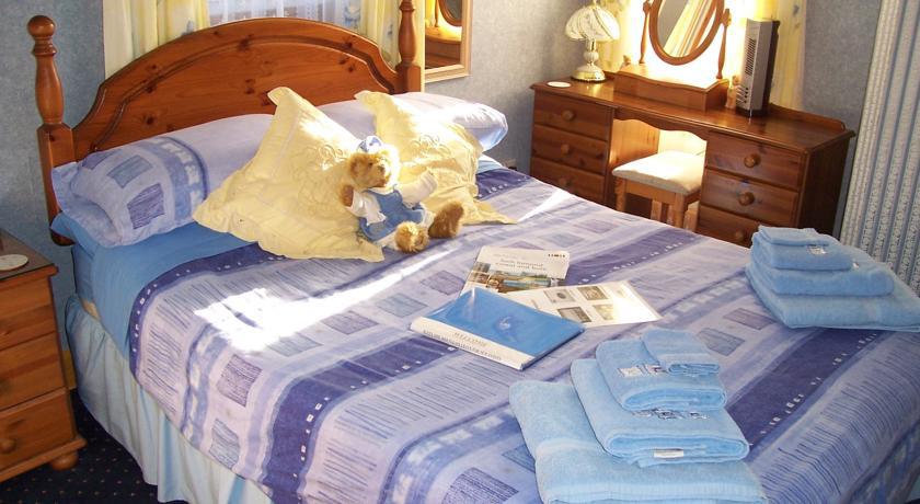 Sunnyside B&B Balloch Pokój zdjęcie