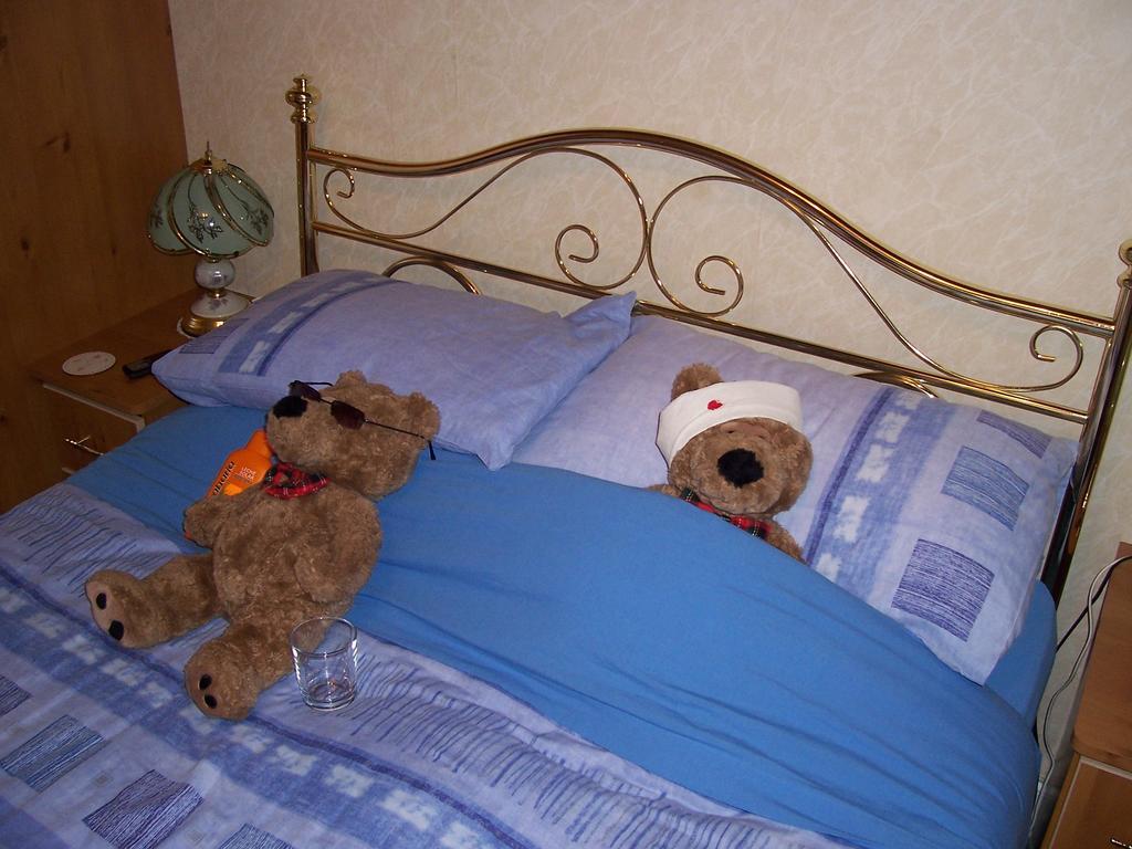 Sunnyside B&B Balloch Pokój zdjęcie