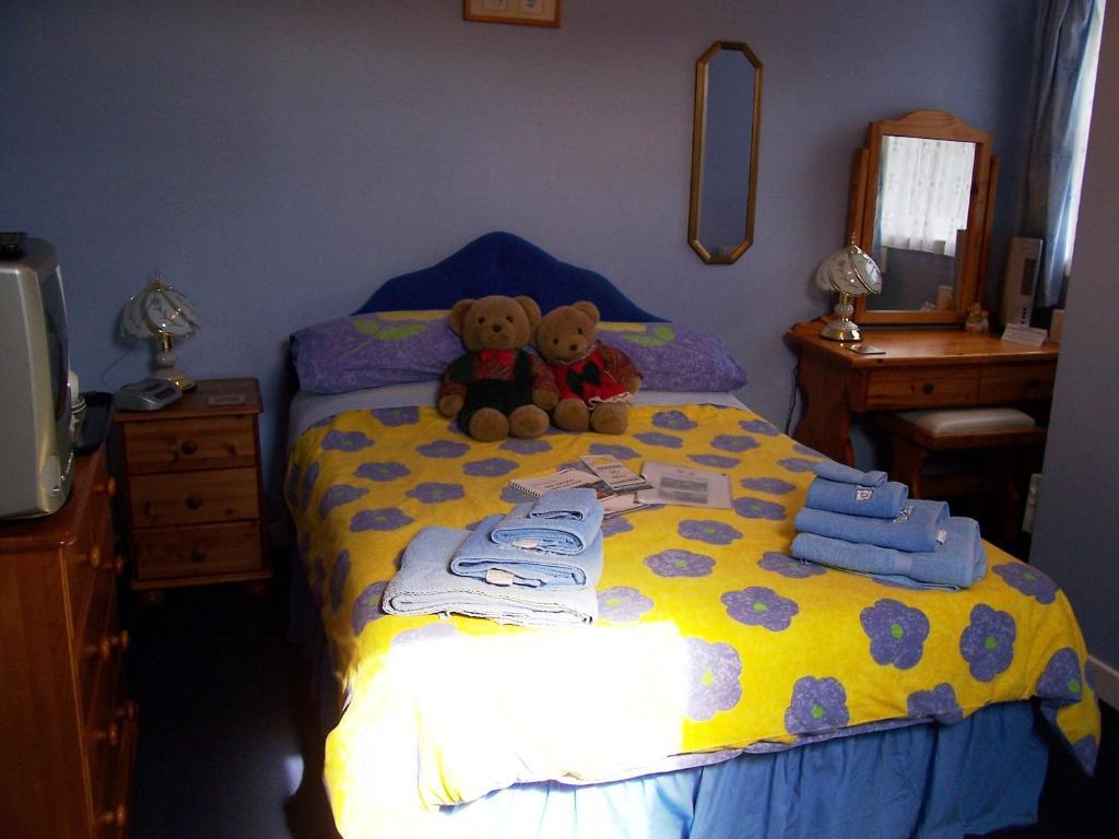 Sunnyside B&B Balloch Zewnętrze zdjęcie