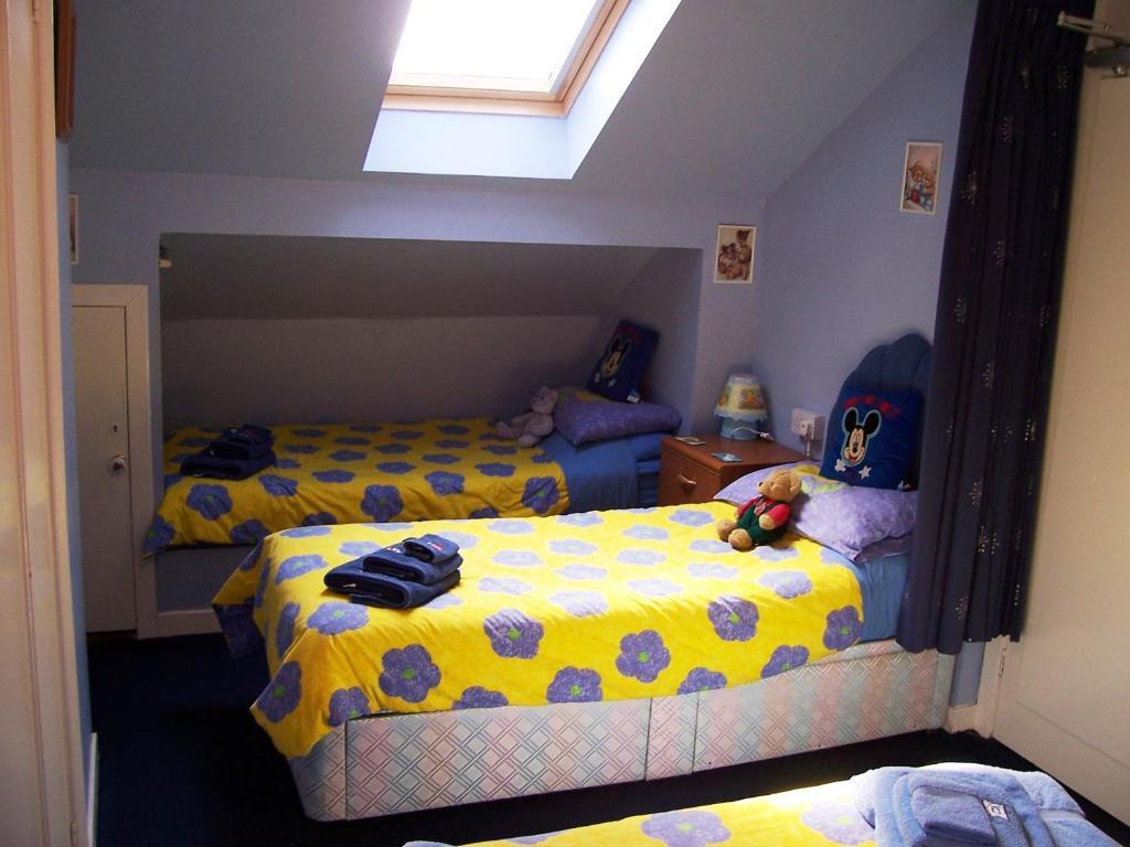 Sunnyside B&B Balloch Zewnętrze zdjęcie