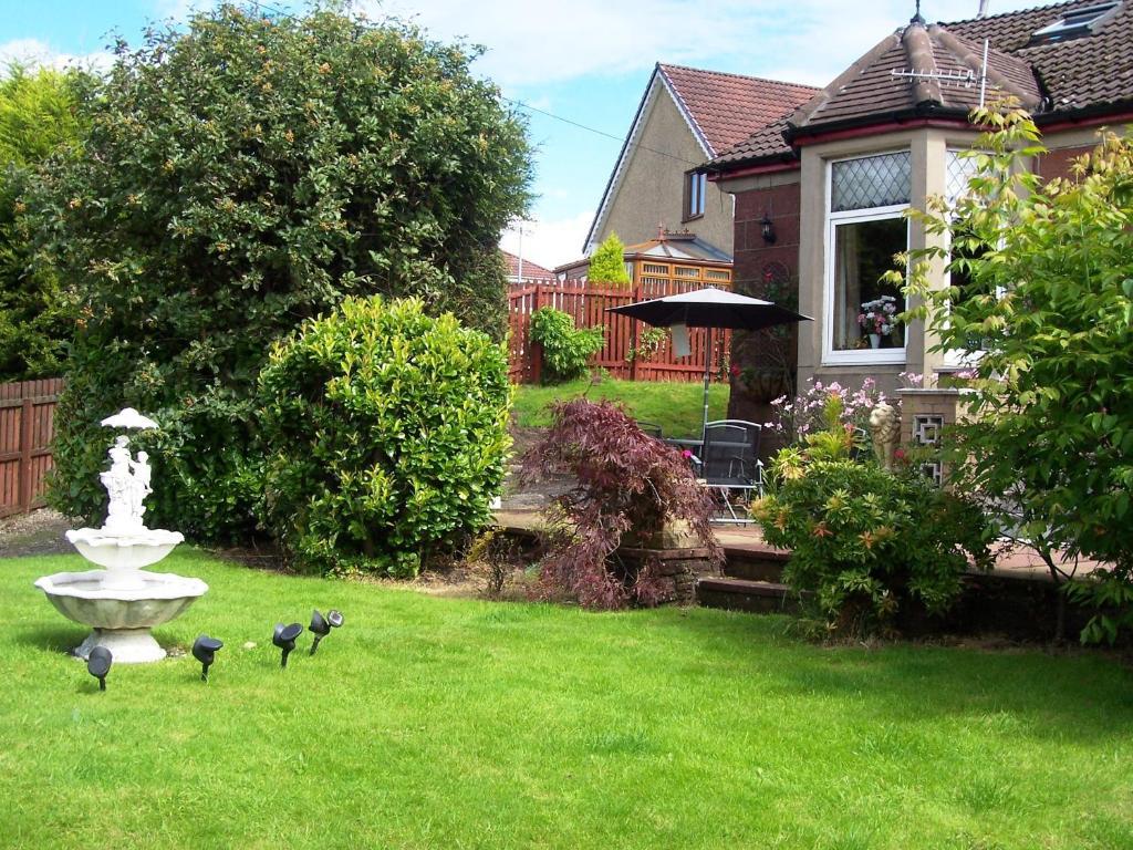 Sunnyside B&B Balloch Zewnętrze zdjęcie