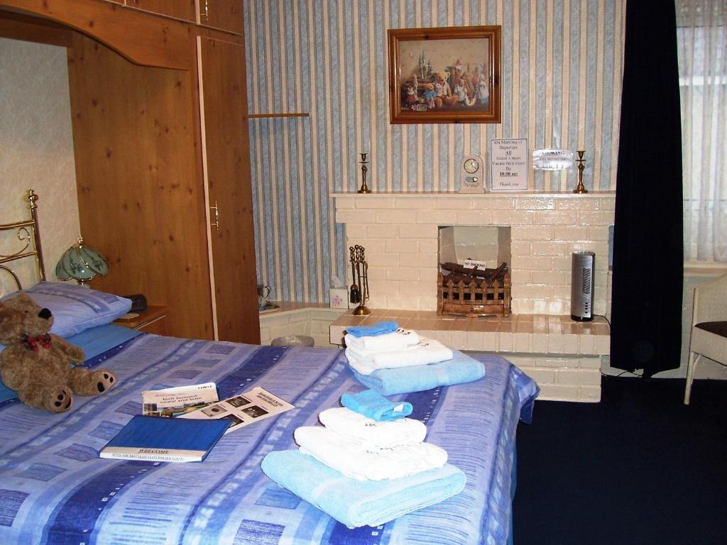 Sunnyside B&B Balloch Zewnętrze zdjęcie