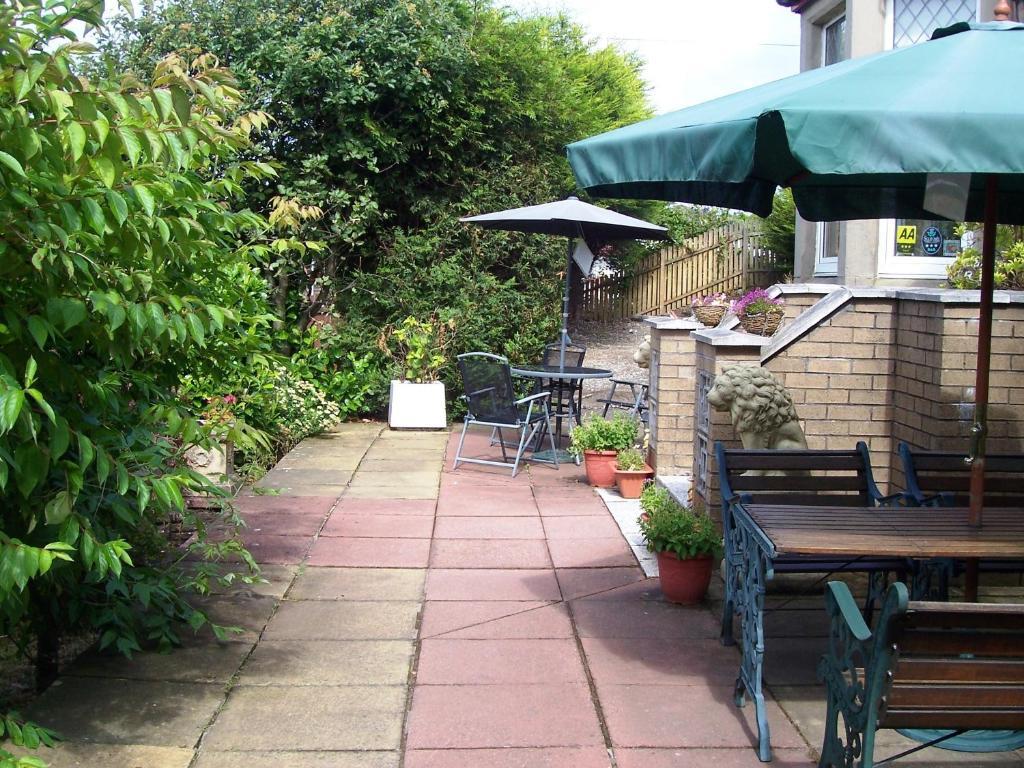 Sunnyside B&B Balloch Zewnętrze zdjęcie