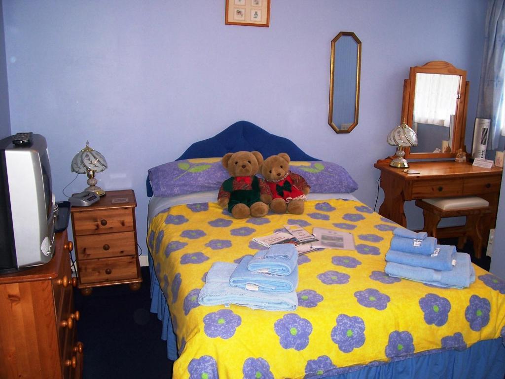 Sunnyside B&B Balloch Zewnętrze zdjęcie