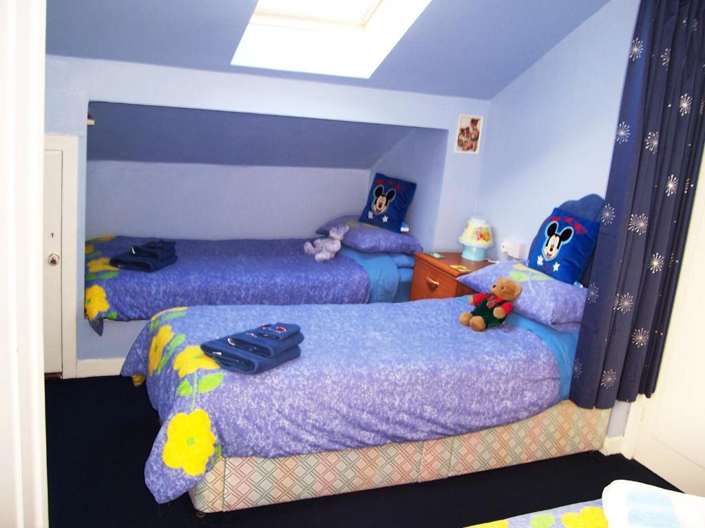 Sunnyside B&B Balloch Zewnętrze zdjęcie
