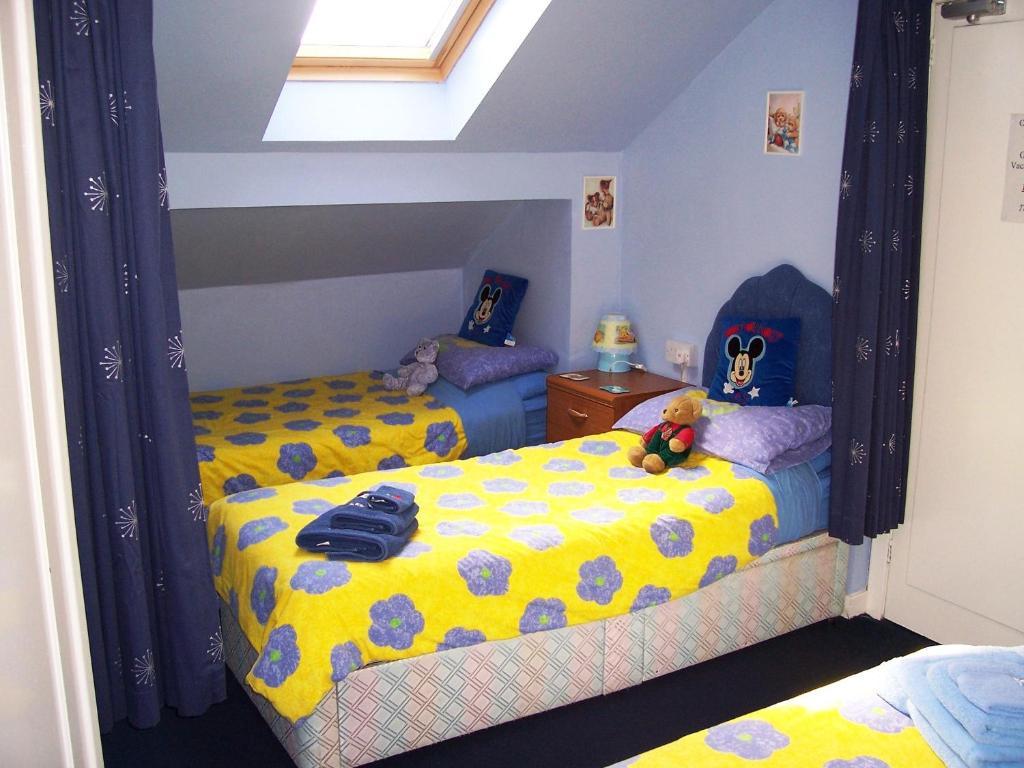 Sunnyside B&B Balloch Zewnętrze zdjęcie