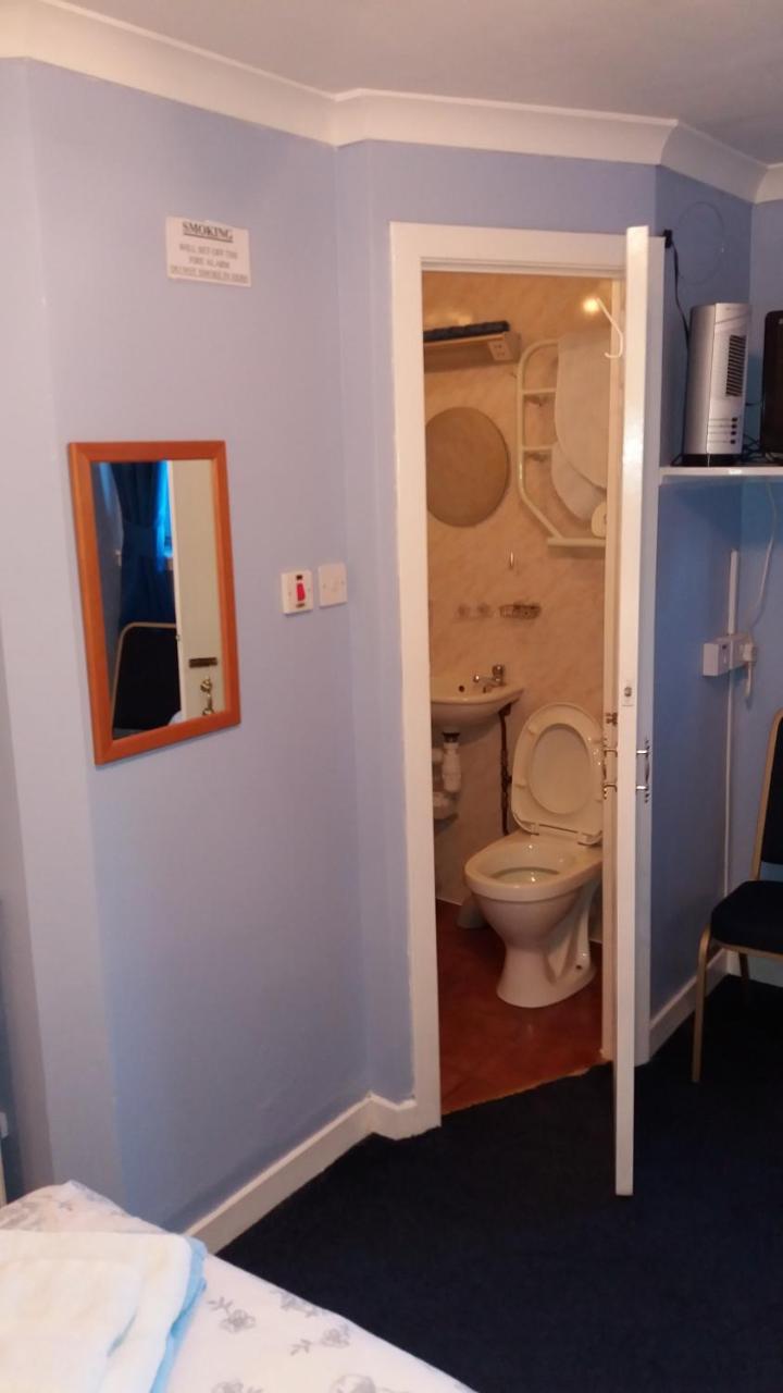Sunnyside B&B Balloch Zewnętrze zdjęcie