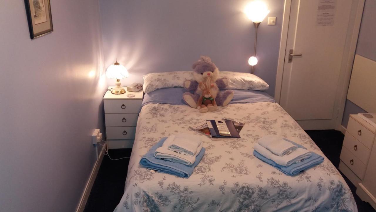 Sunnyside B&B Balloch Zewnętrze zdjęcie