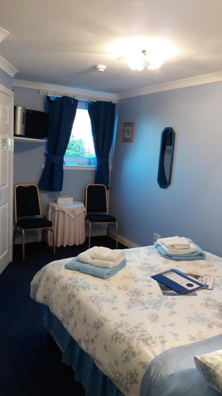 Sunnyside B&B Balloch Zewnętrze zdjęcie