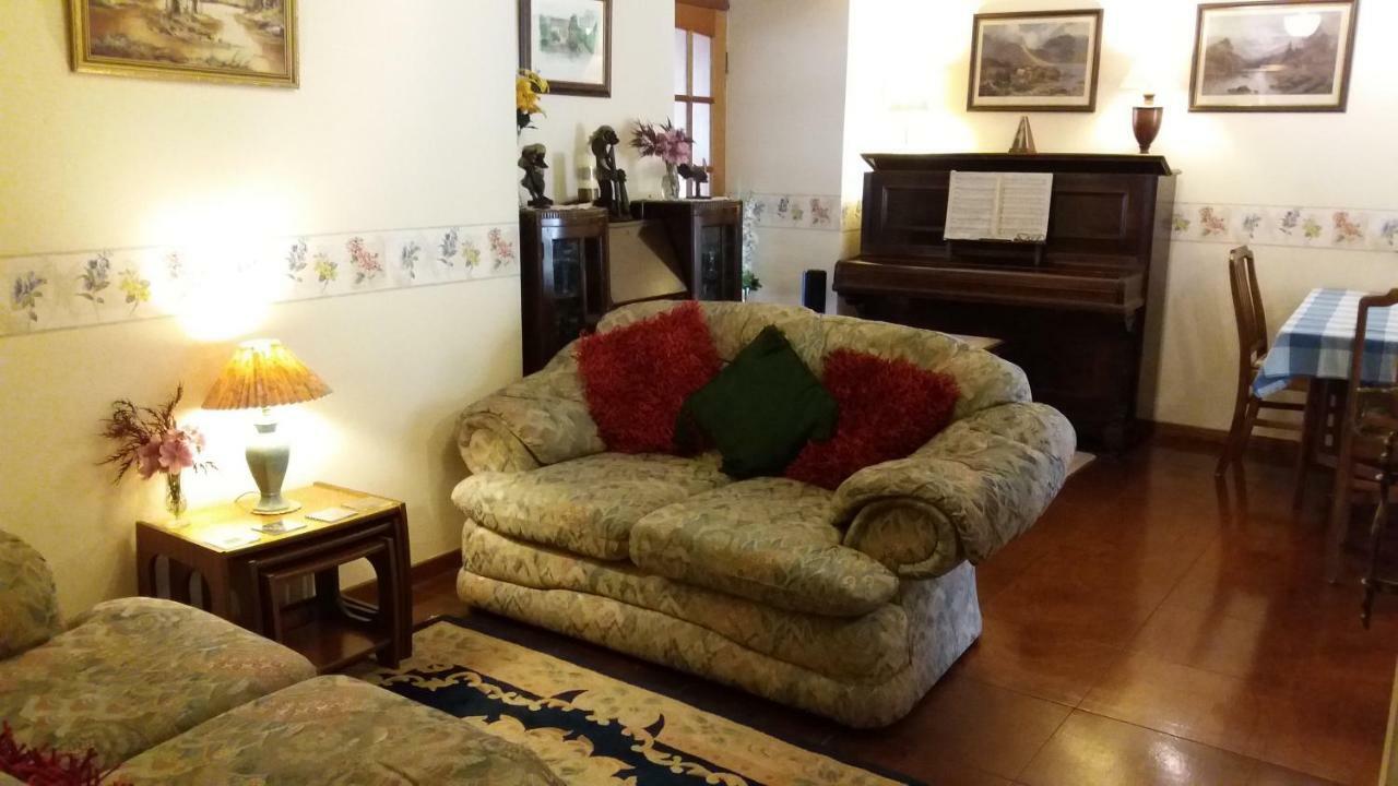 Sunnyside B&B Balloch Zewnętrze zdjęcie