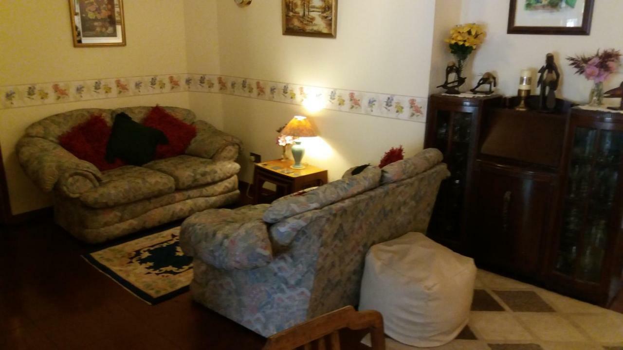 Sunnyside B&B Balloch Zewnętrze zdjęcie