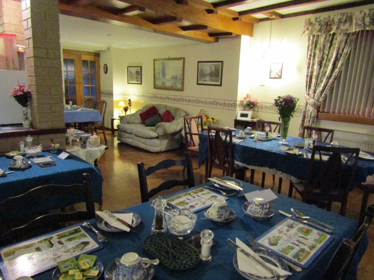 Sunnyside B&B Balloch Zewnętrze zdjęcie